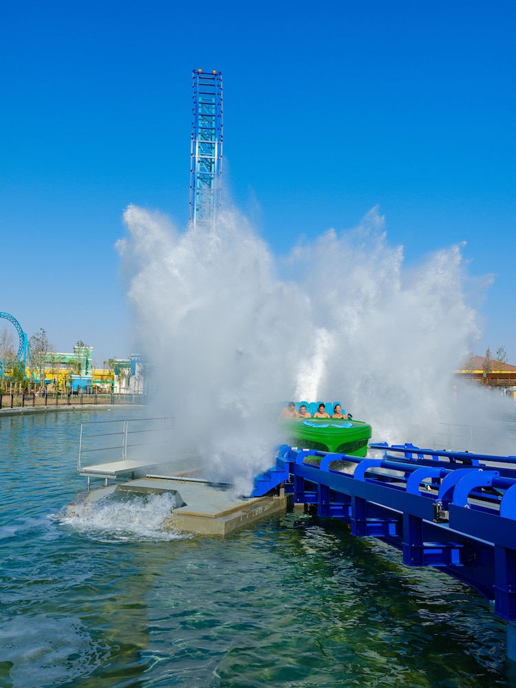 Rixos Water World Aktau 46/50
