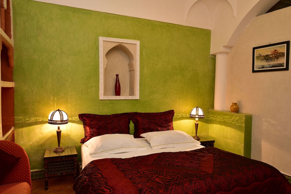 Riad Manissa Ex Dar Manissa 19/50