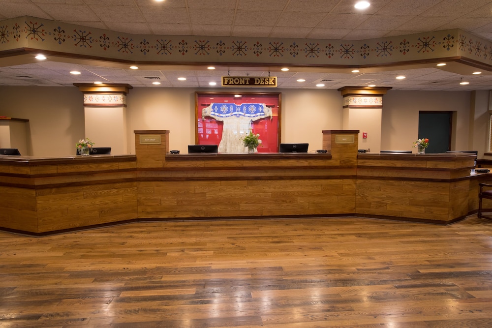 Jackson Lake Lodge 6/48