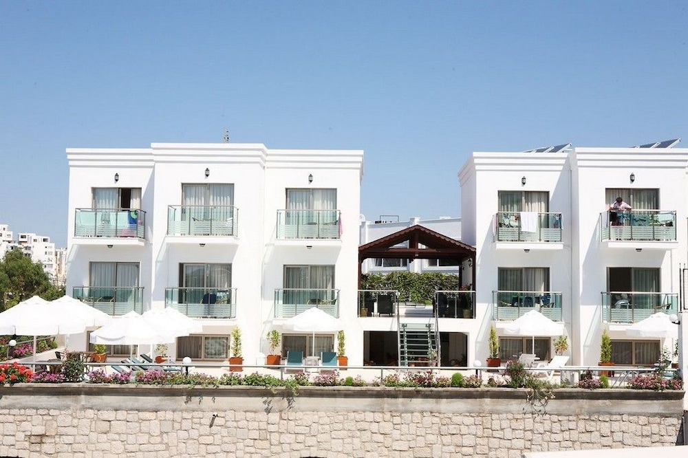 Gunay Hotel photo1