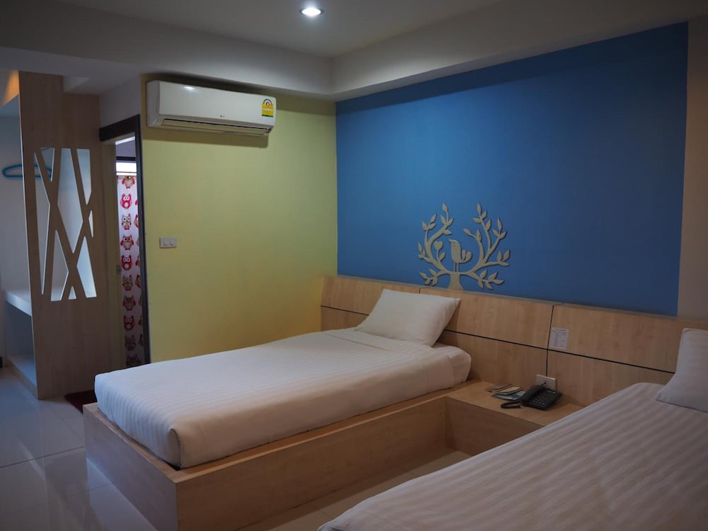 Hotel Le Lerts Living 39/51