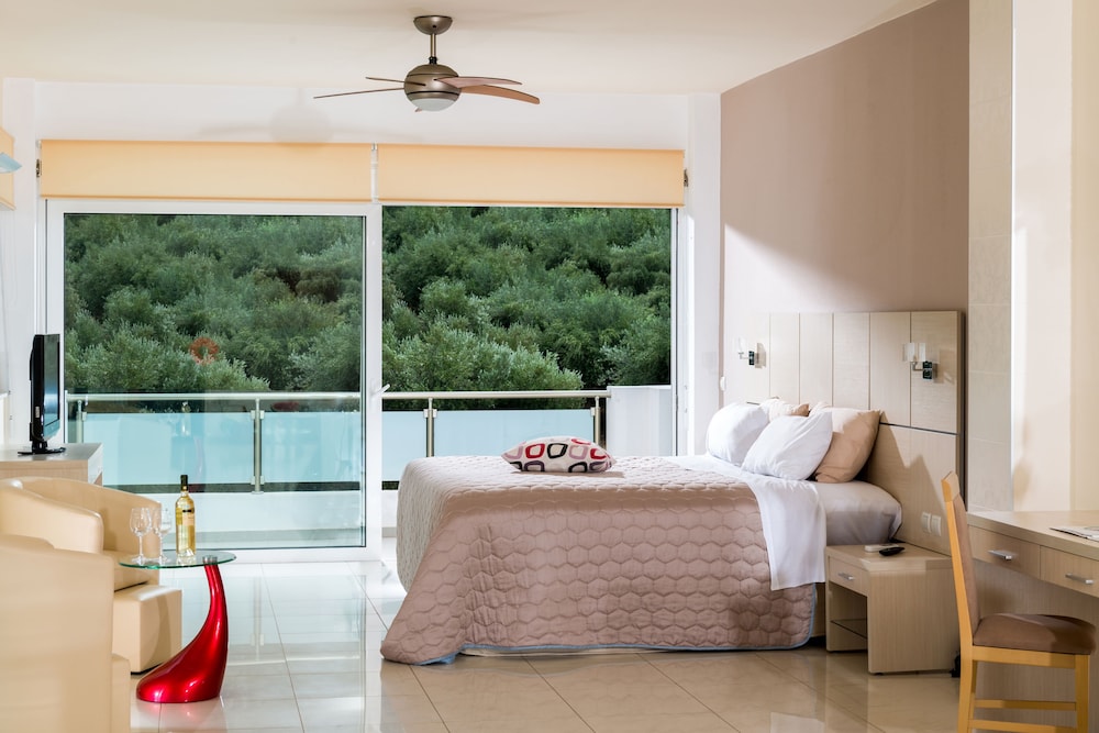 Matheo Hotel Villas & Suites 18/49