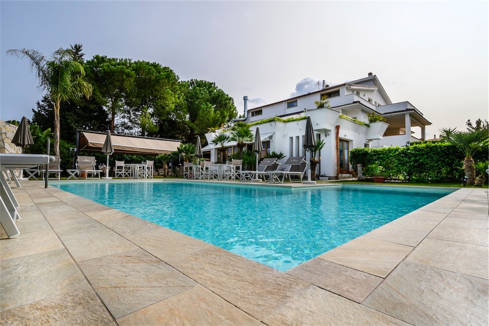 Hotel Boutique Villa San Lorenzo 31/35