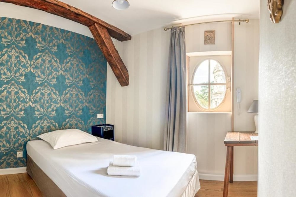 Hotel France Et De Guise 30/60