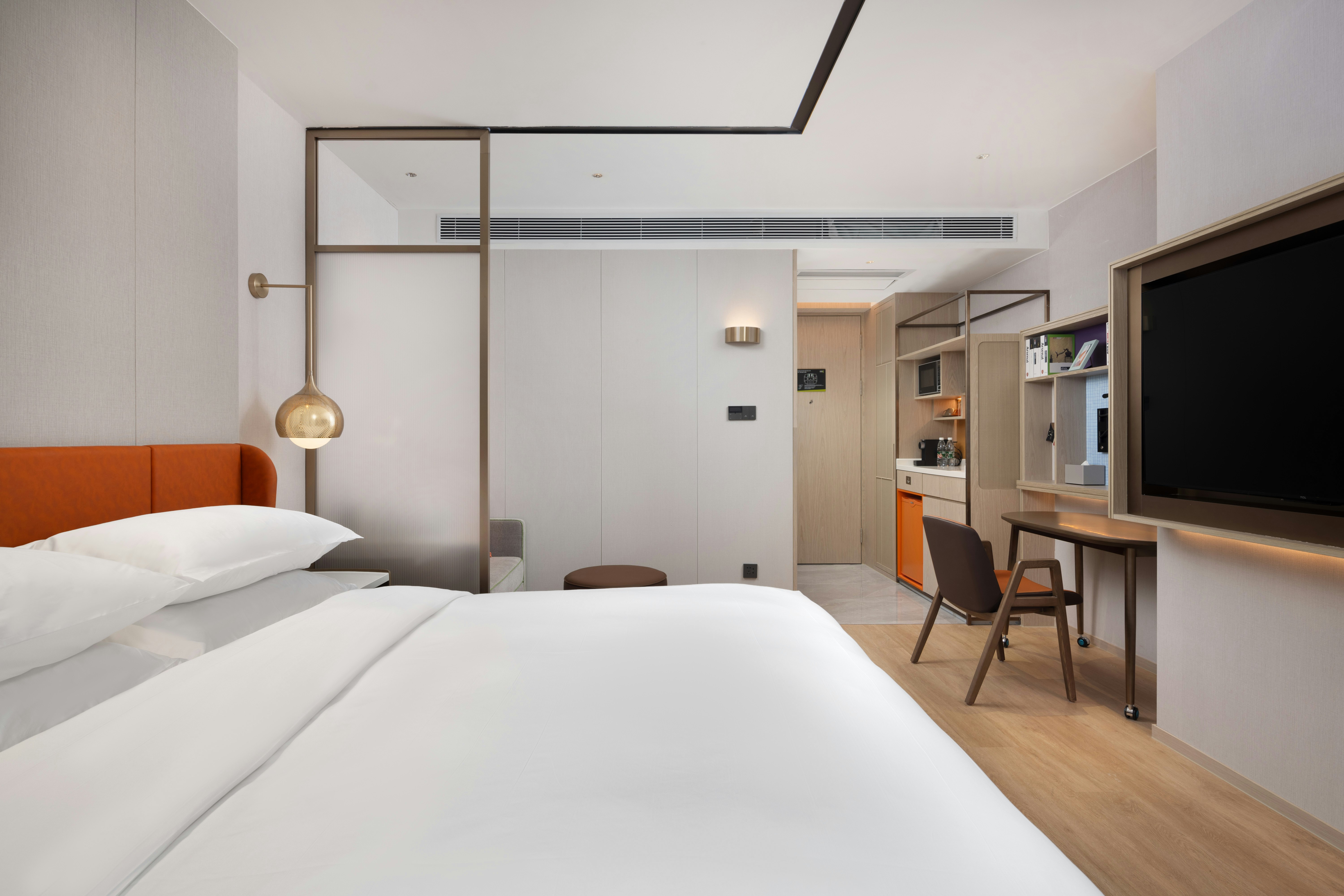 Home2 Suites by Hilton Hengyang Xidu 14/62