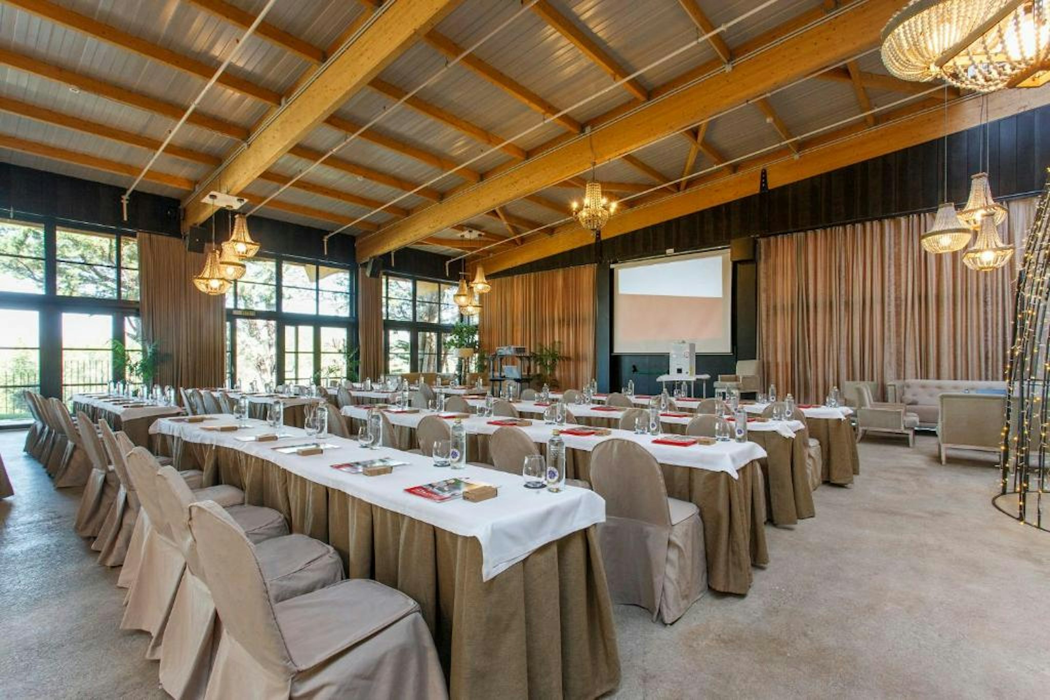 Hotel Luze El Toro 24/28