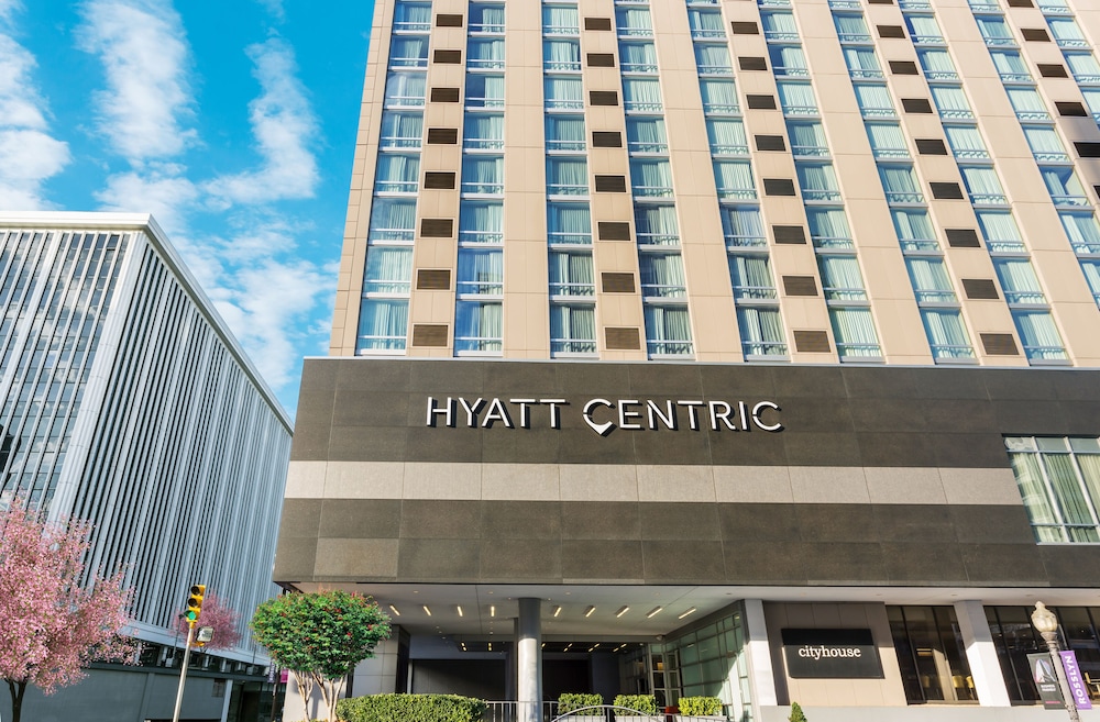 Hyatt Centric Arlington in ARLINGTON - VA