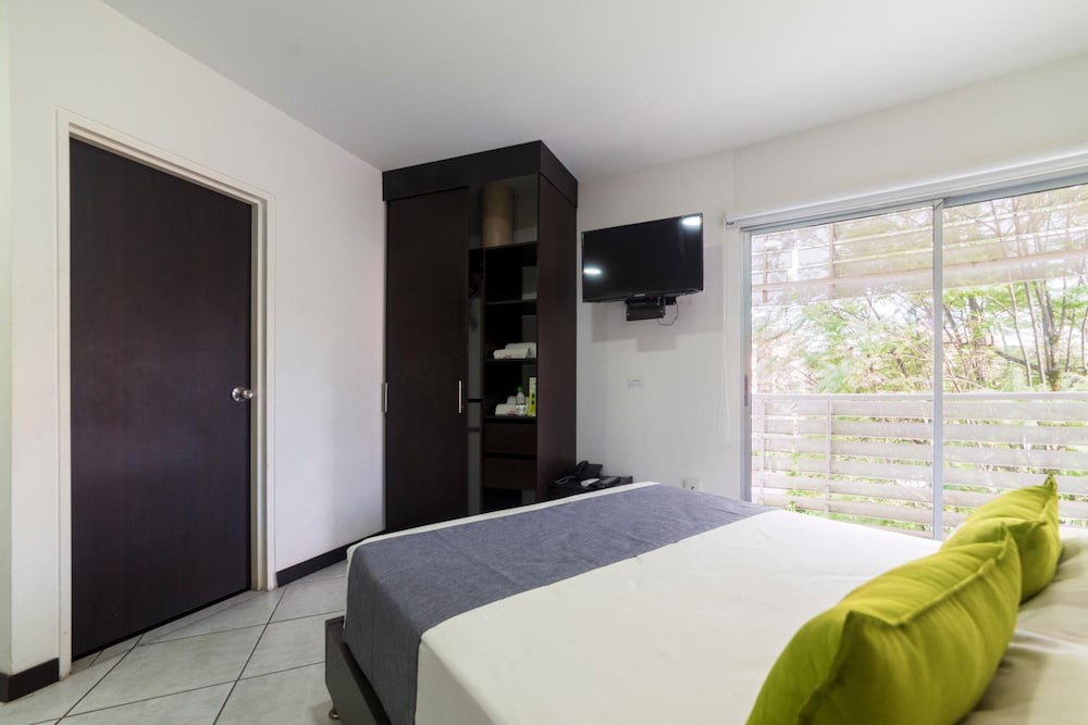 Ayenda 1406 Hotel Depeapan 5/33