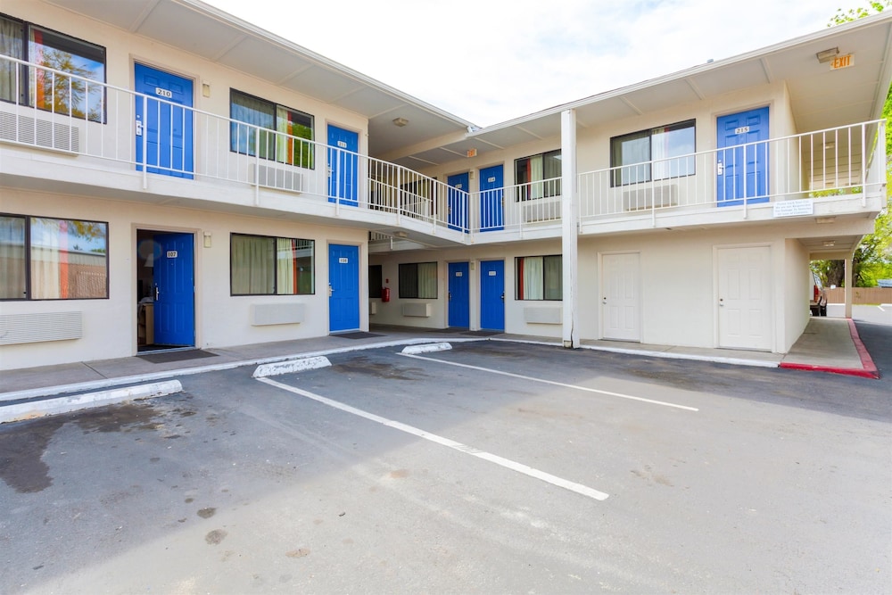 Motel6 Klamath Falls, OR 13/51