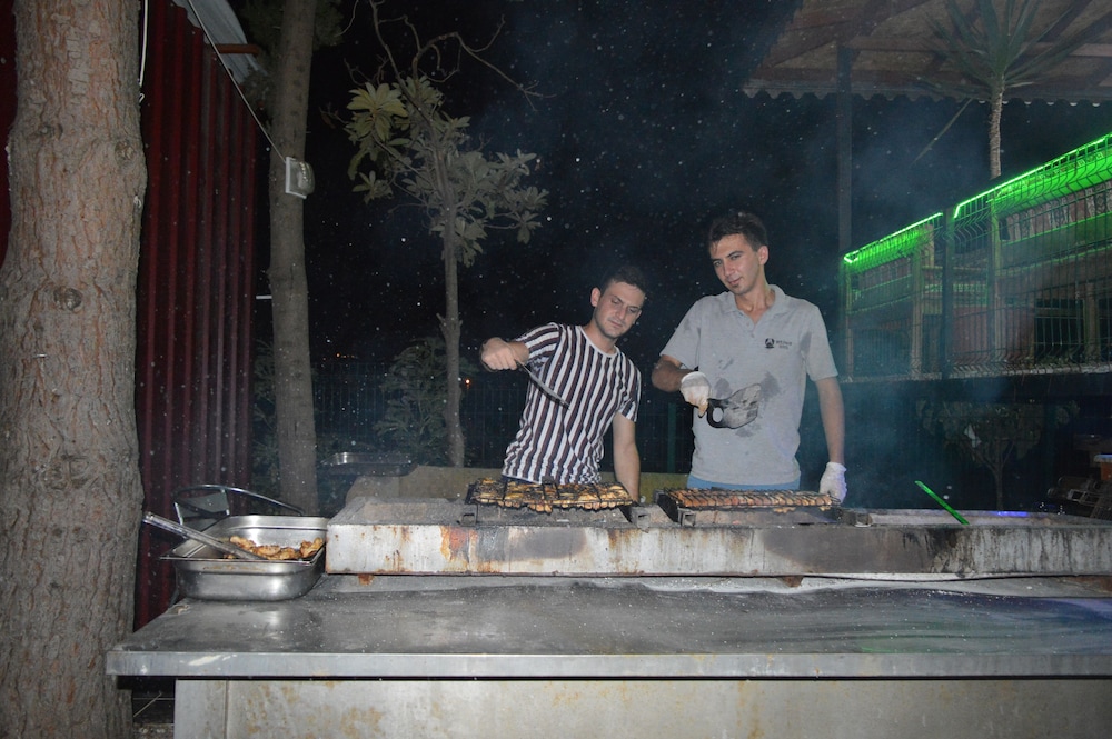 SELINUS BEACH CLUB HOTEL 9/50
