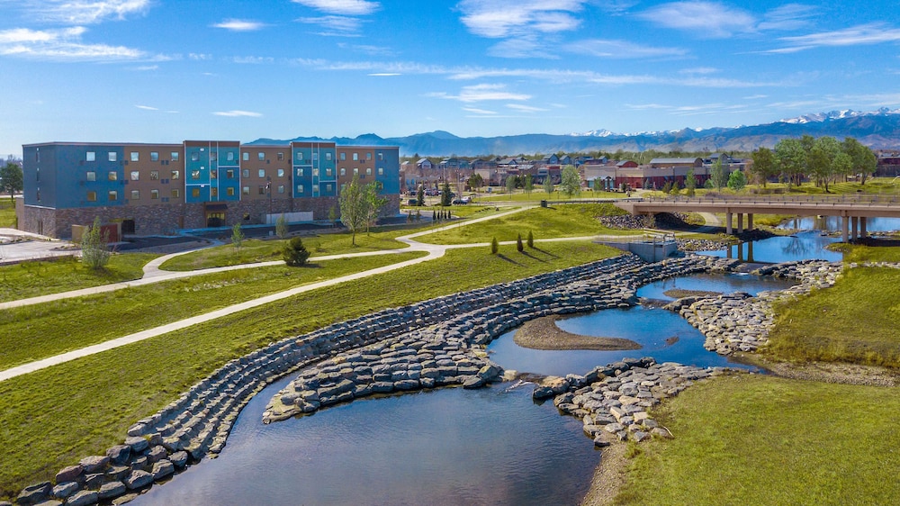 Hilton Garden Inn Longmont 1/42