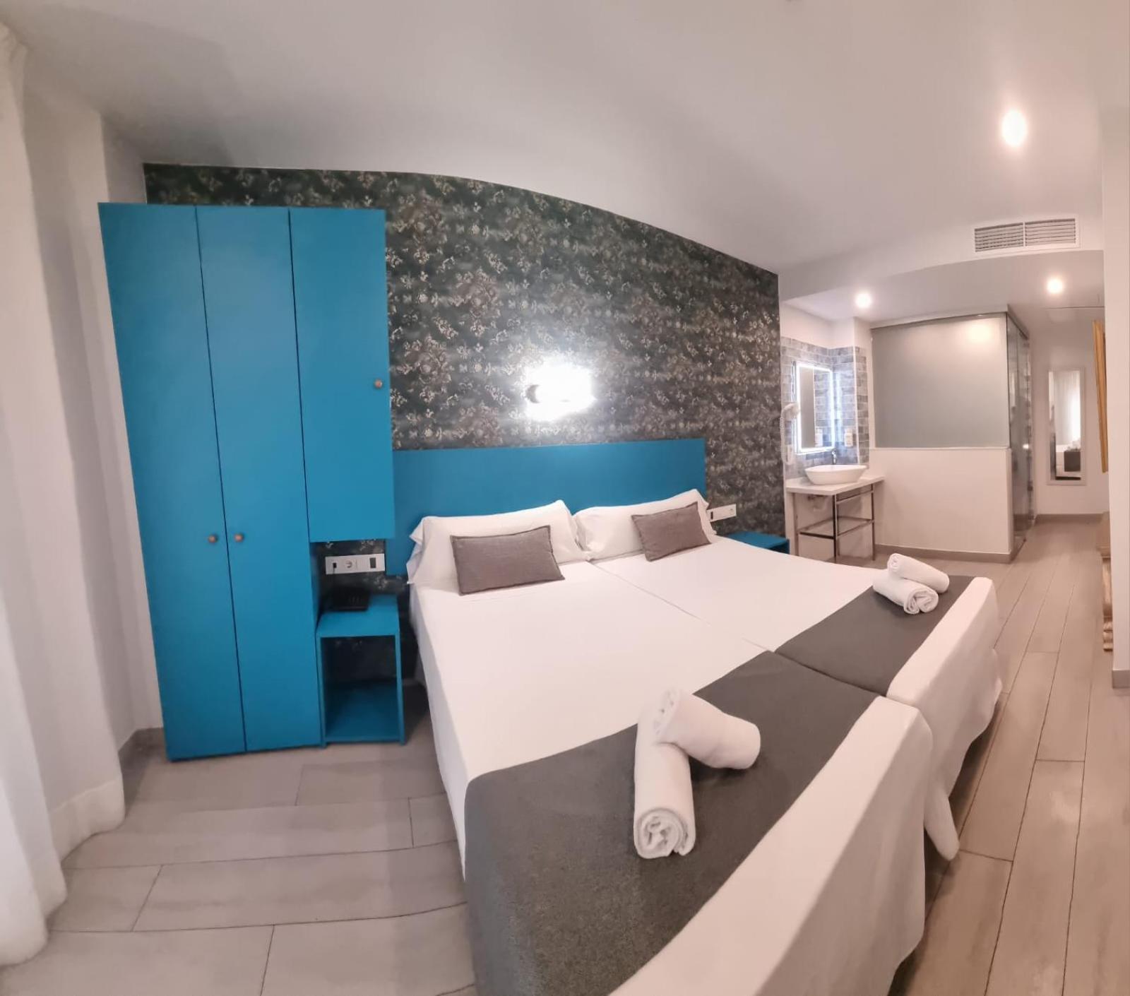 Hotel Rocamar Benidorm 33/58