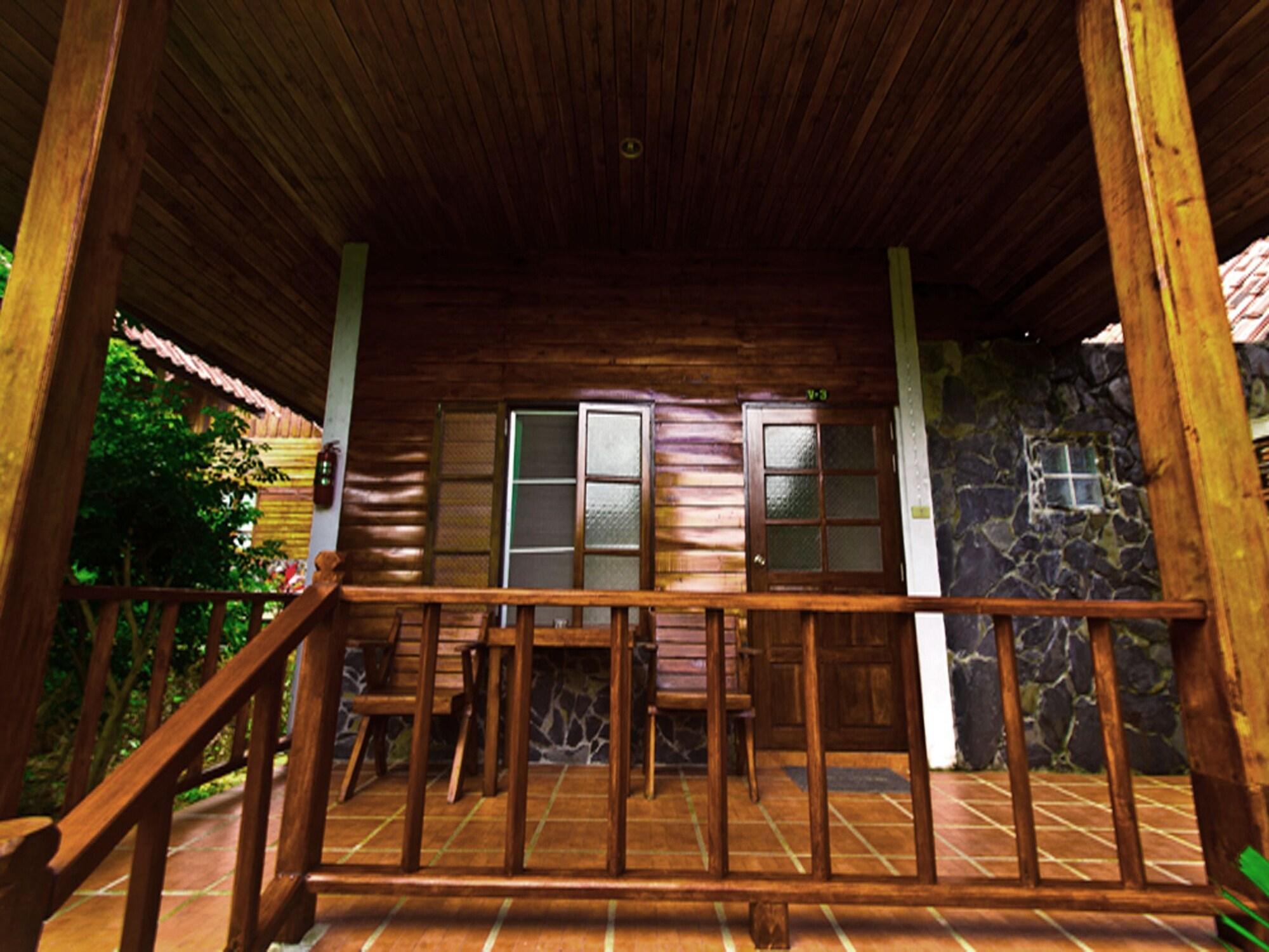 Krathom Khaolak Resort 14/25