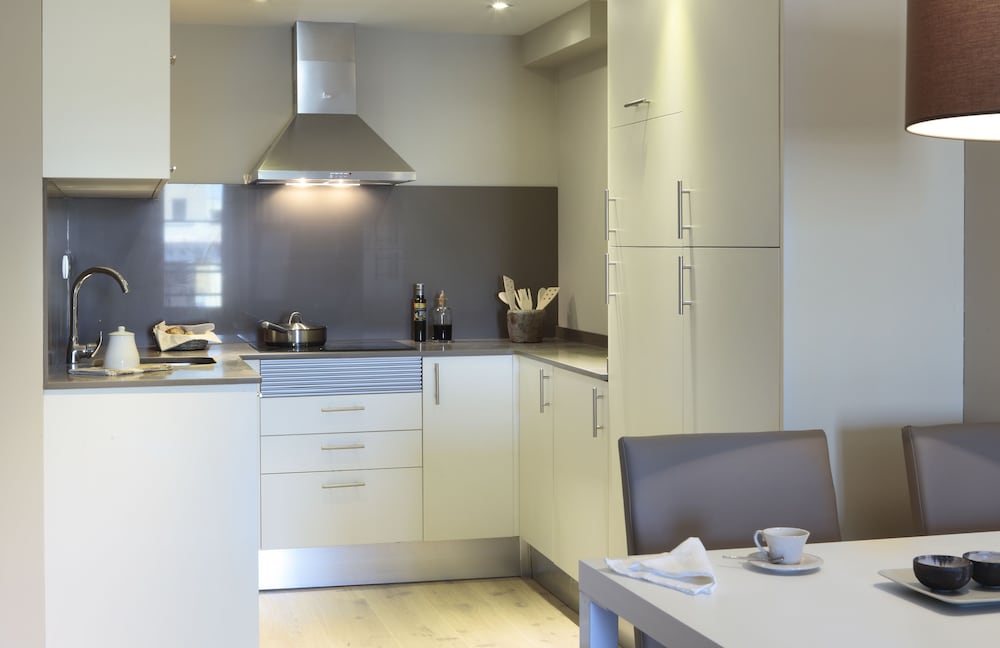 Apartments Rambla 102 37/45
