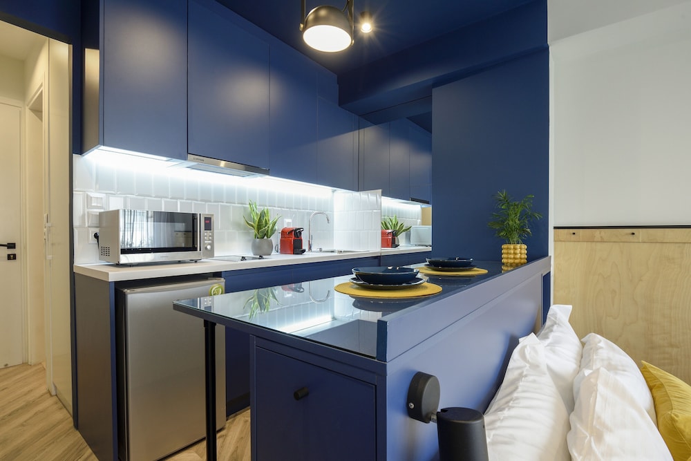 Athenian Sensations Apartments & Suites 11/60