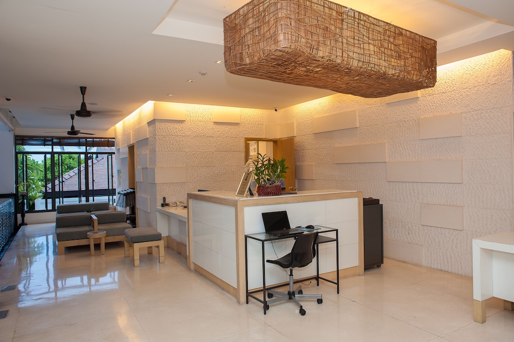 The Sea Koh Samui Resort & Residences by Tolani 62/72