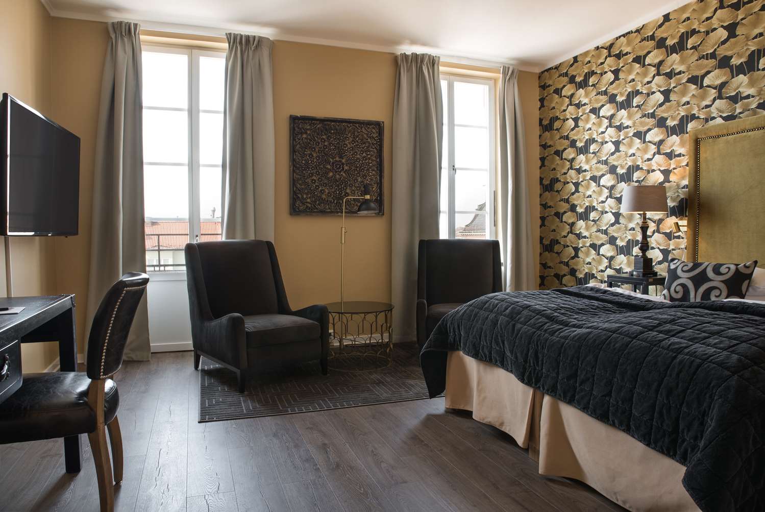 Hotel Statt Hassleholm, Bw Signature Collection 12/60