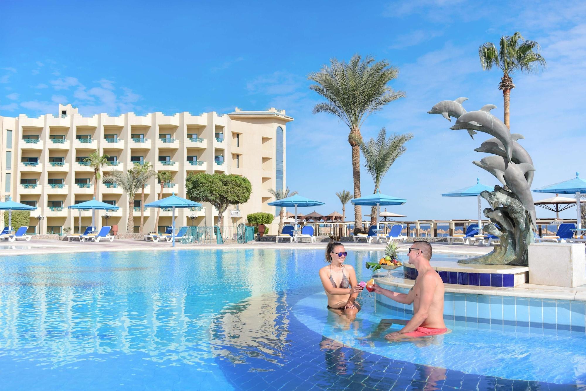 Moreno Horizon Spa and Resort 29/50