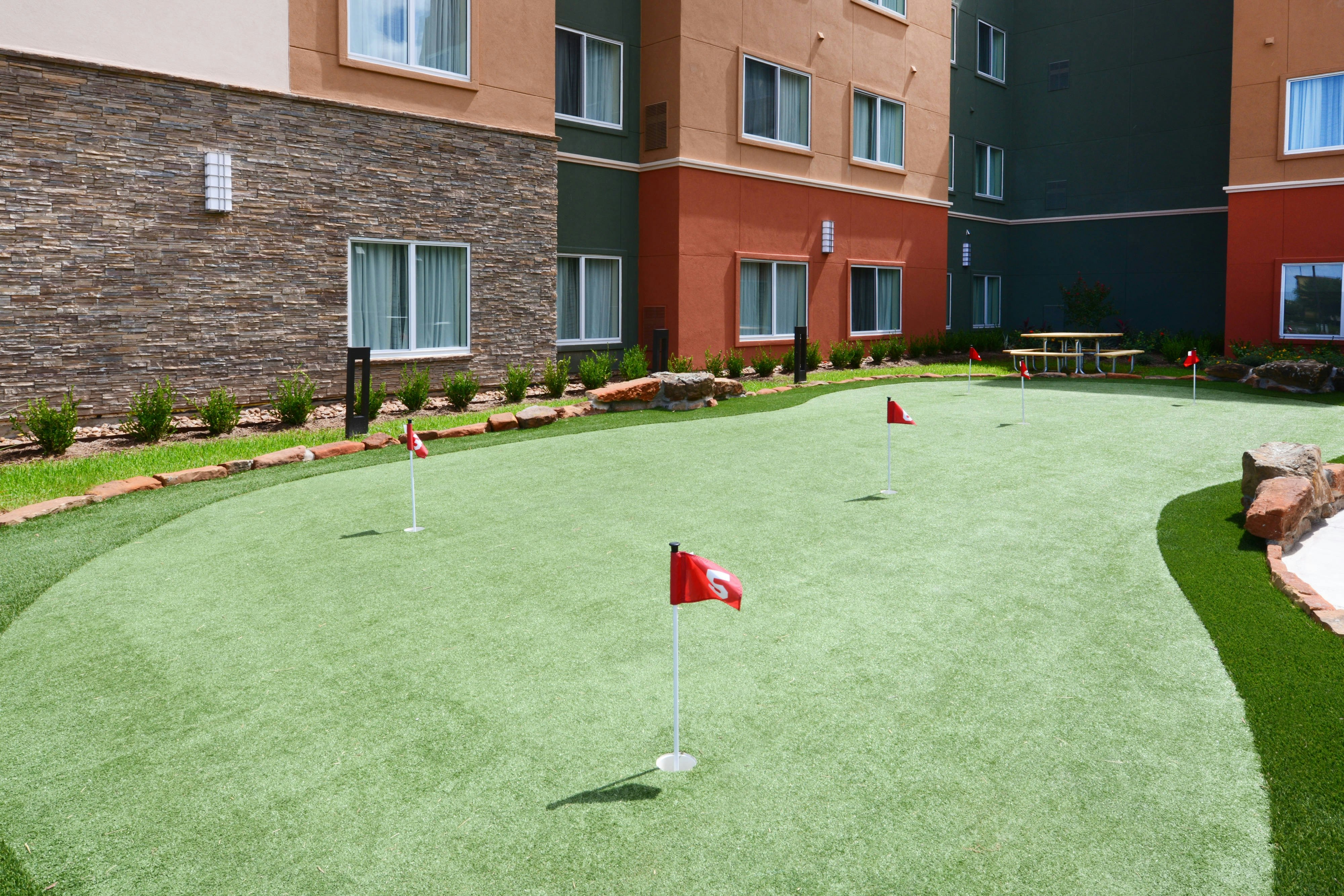 Residence Inn Houston Pasadena 15/15