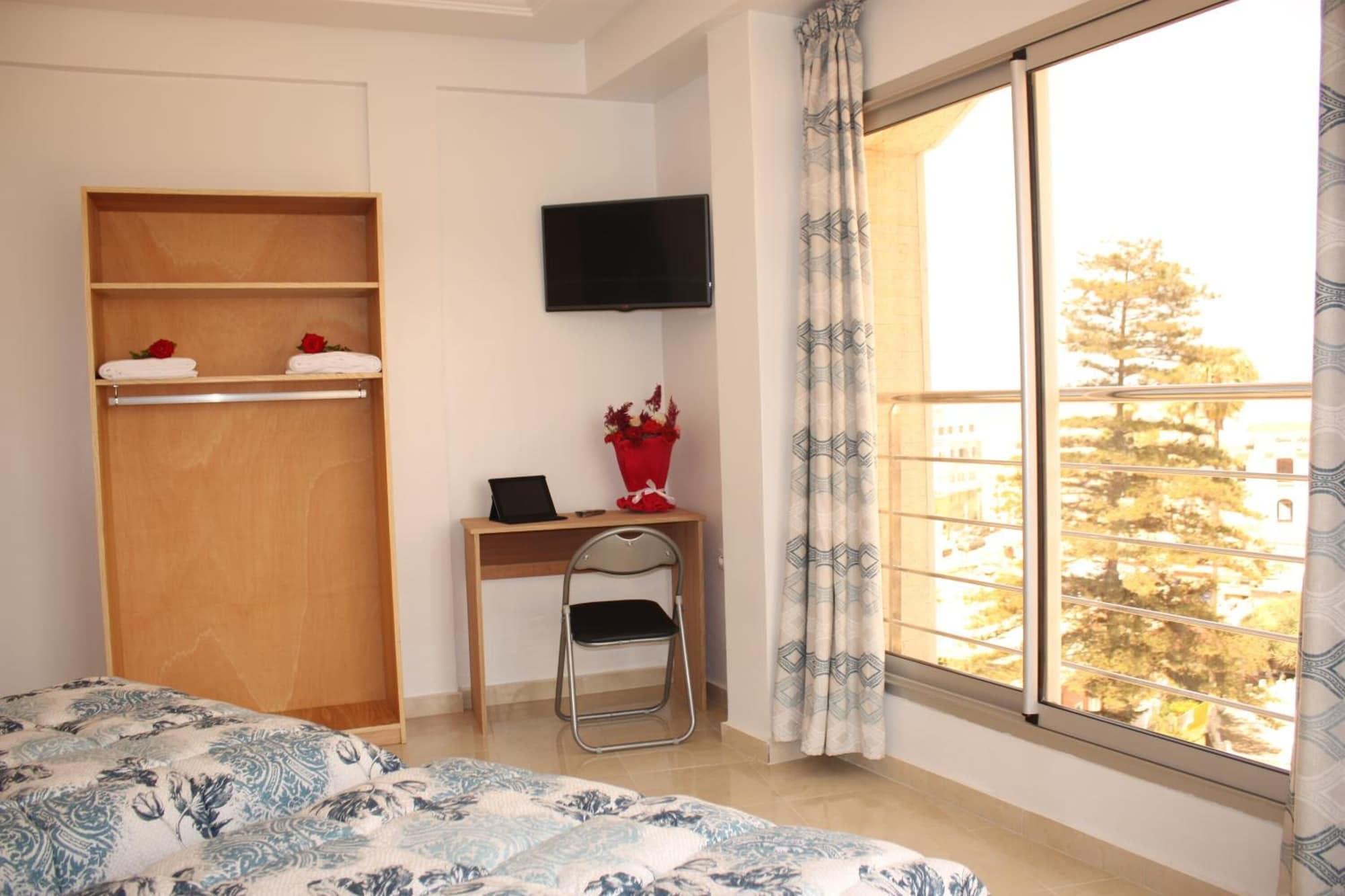 La Place Hotel 33/43