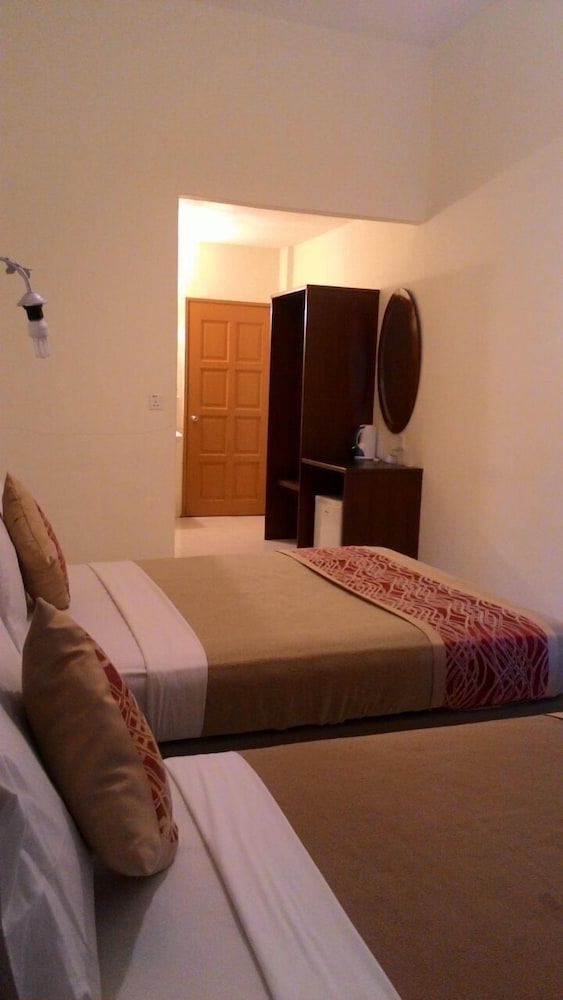 Virgo Batik Resort 23/63