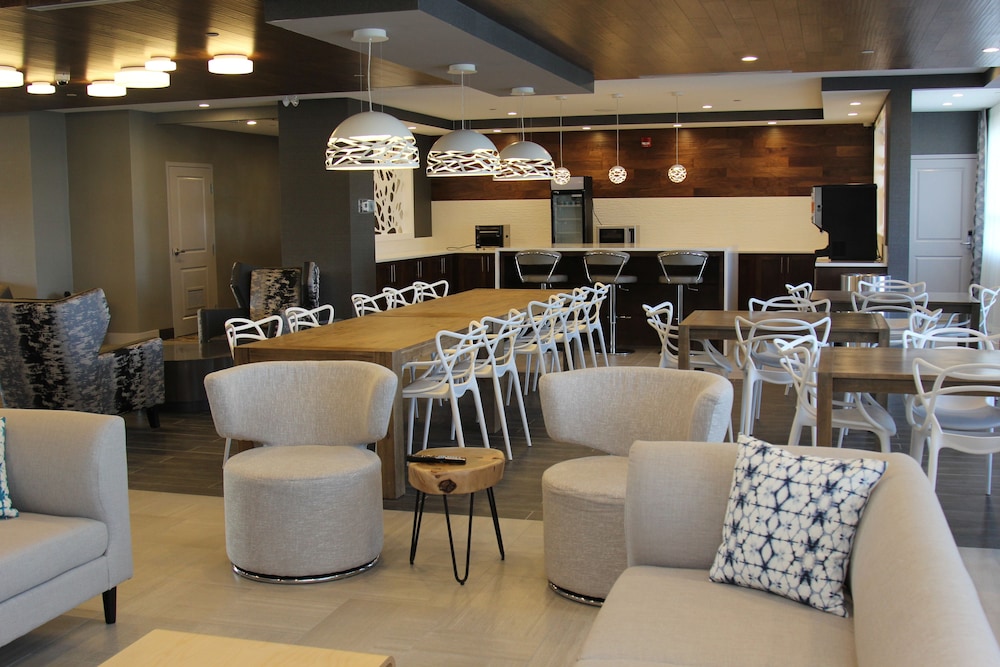 Best Western Plus Airdrie Gateway 41/50