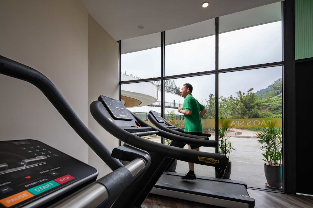 Pao S Sapa Leisure Hotel 44/73