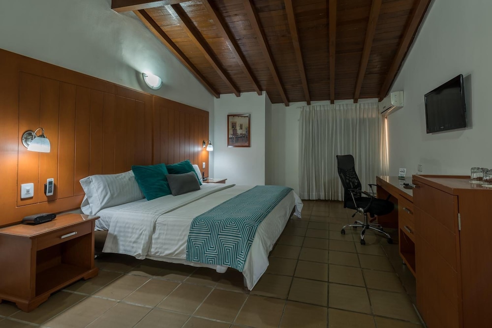 Hotel Faranda Bolivar Cucuta, A Member Of Radisson Individuals 28/71