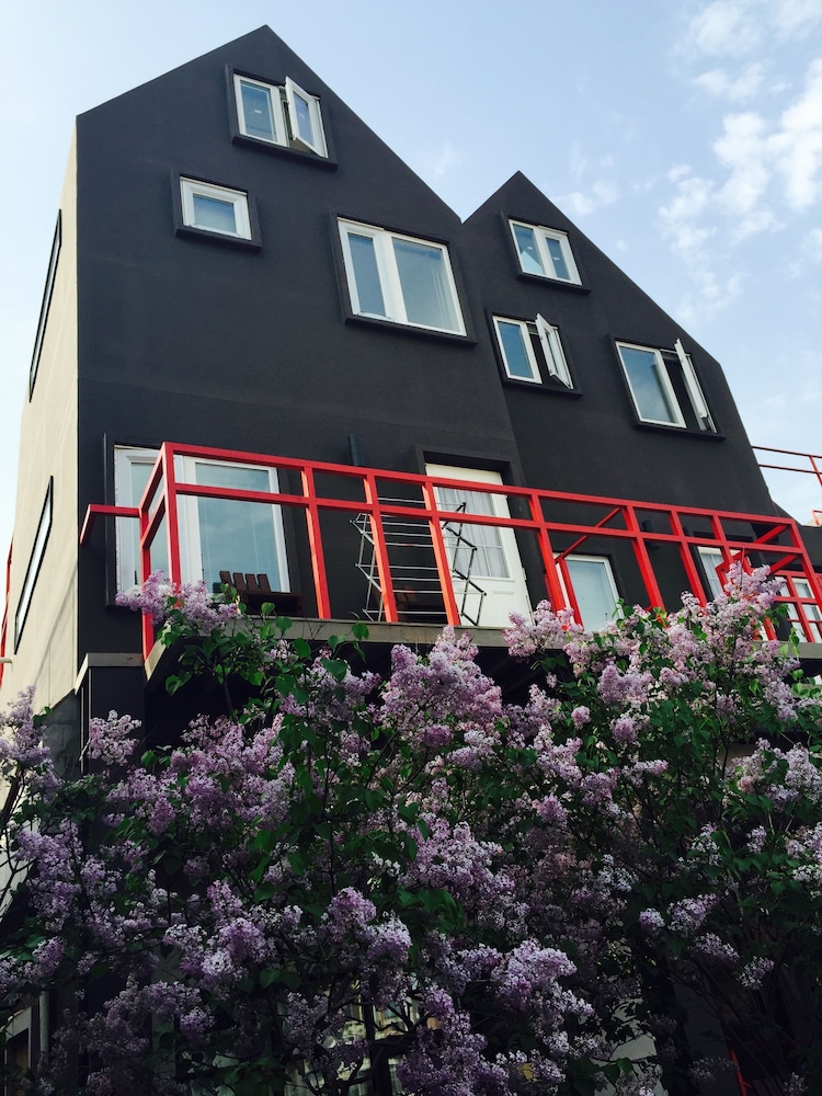 iHouse ChinChin photo1