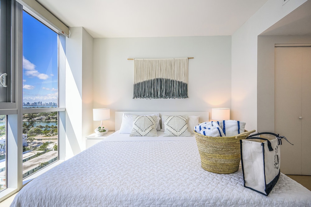 Miami Vacations Corporate Rentals - Monte Carlo 17/69