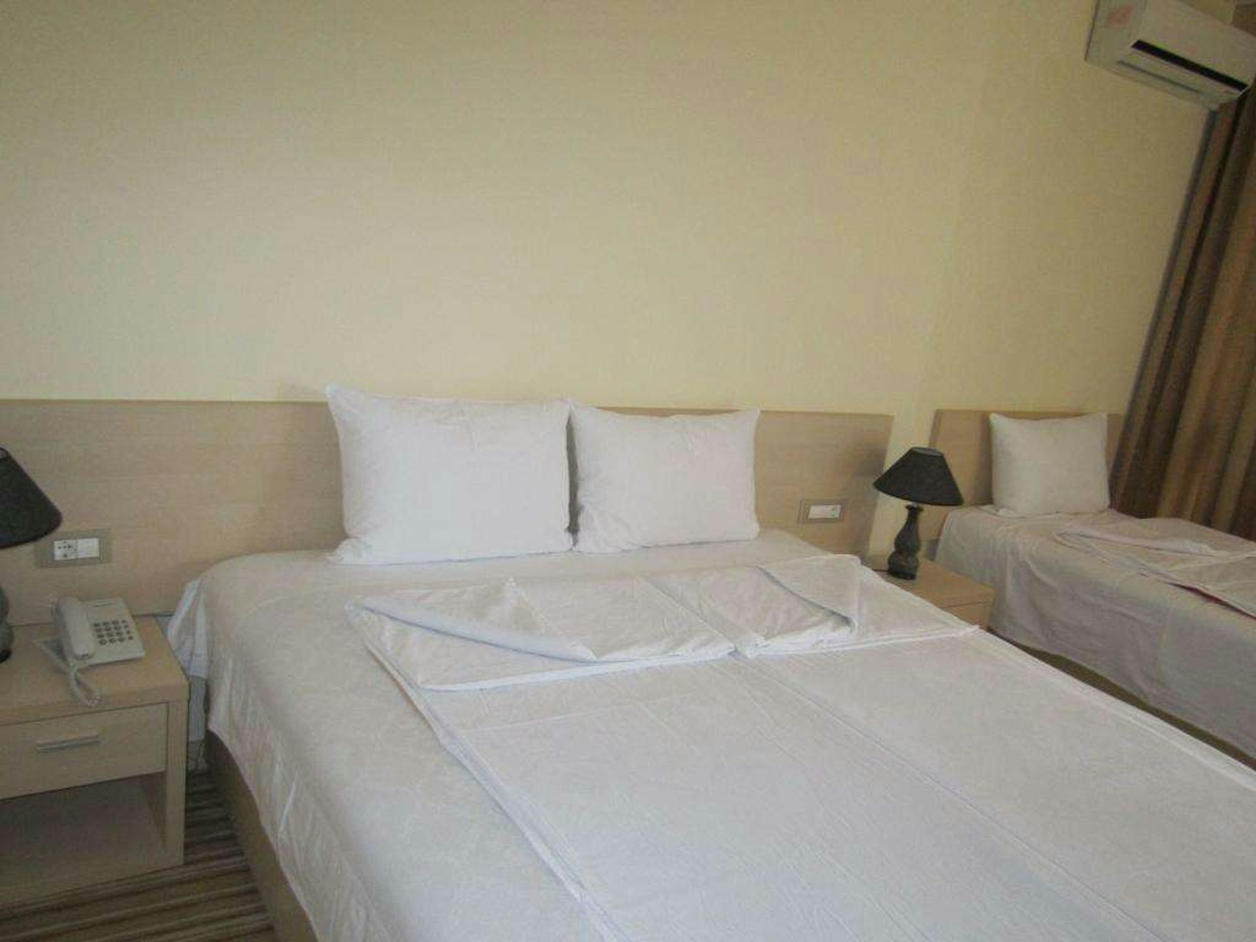Pela Hotel Ohrid 11/41
