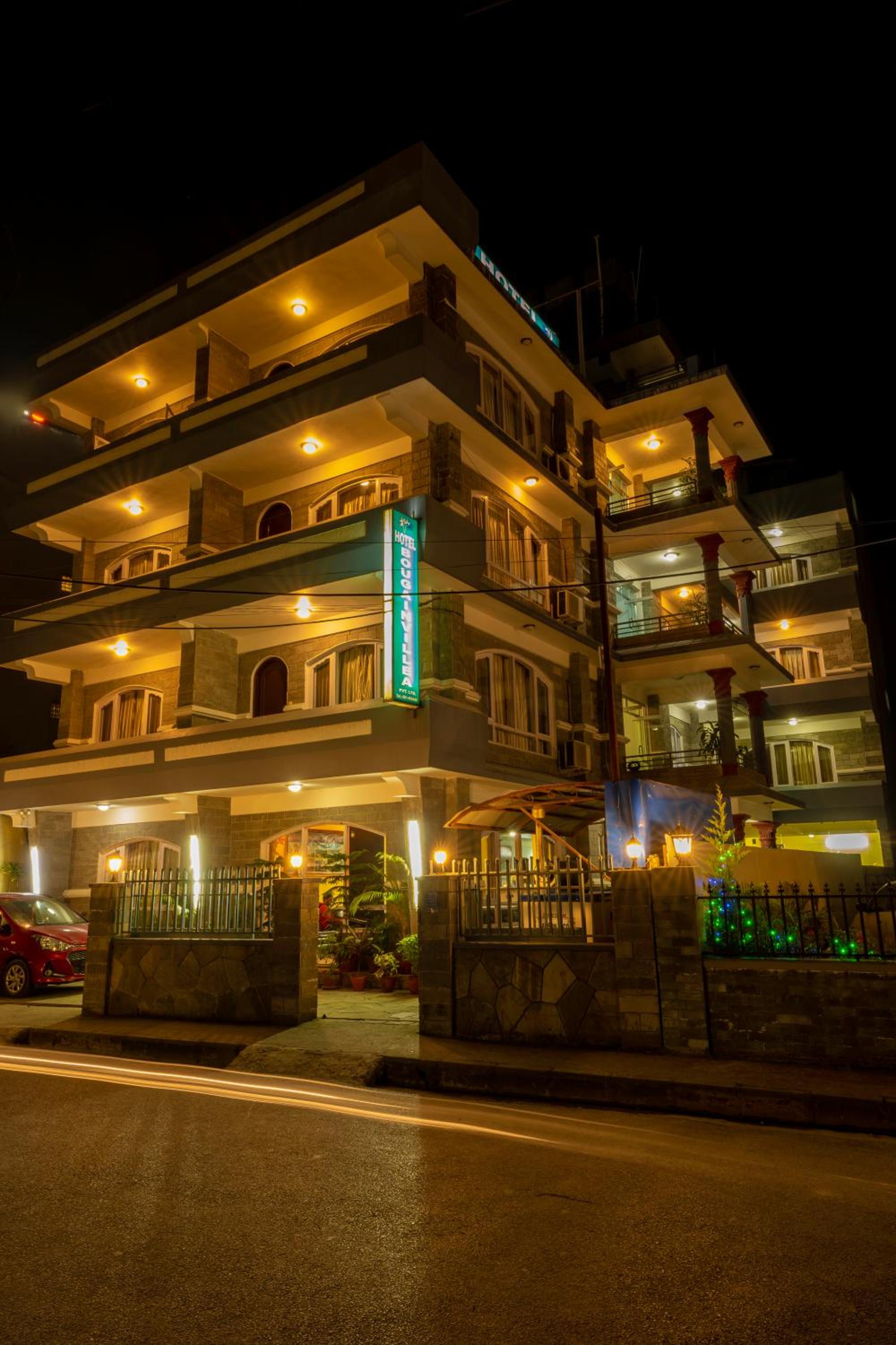 hotel