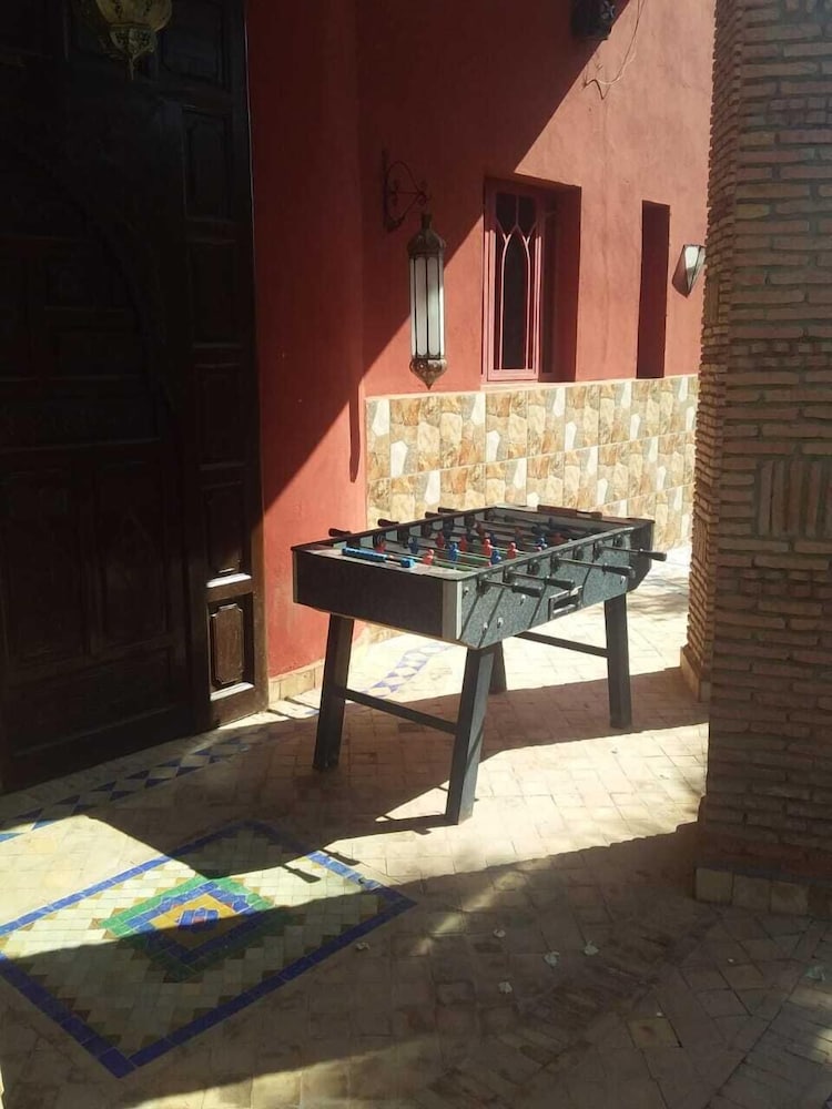 Le Relais De Marrakech 38/70