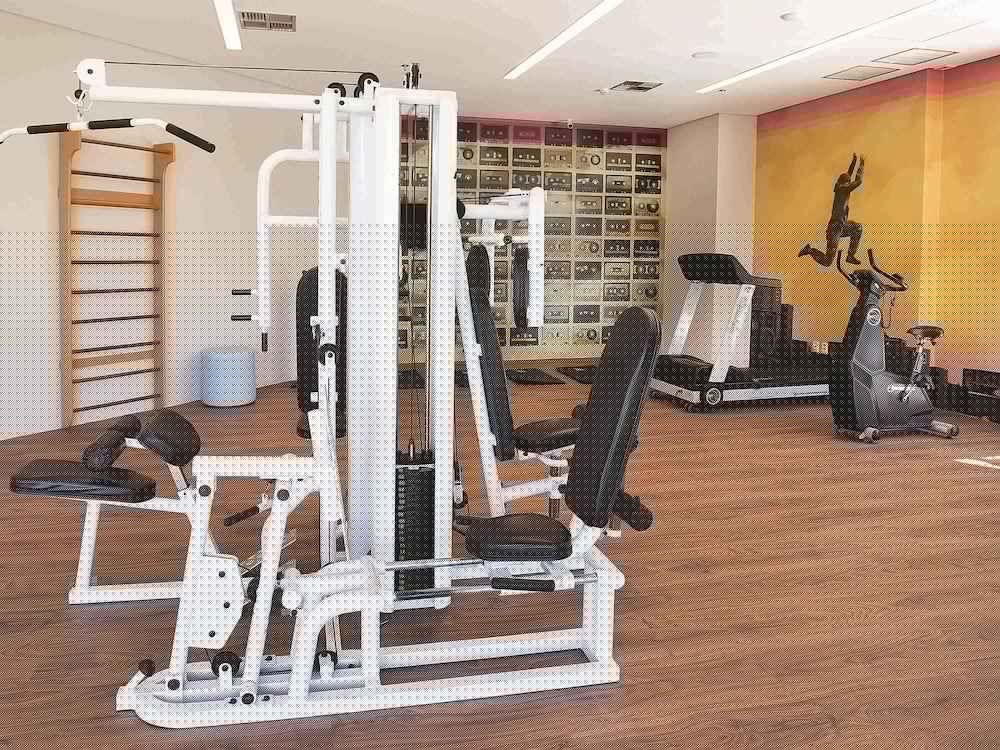 Ibis Styles Taubate 32/72