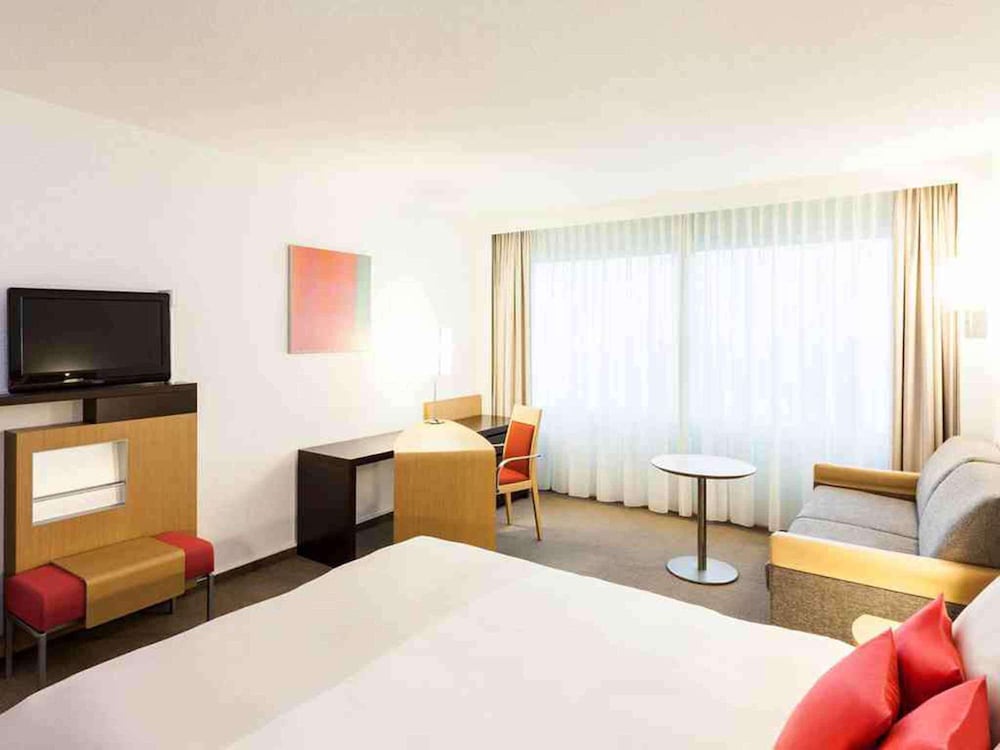 Novotel Brainpark 19/64