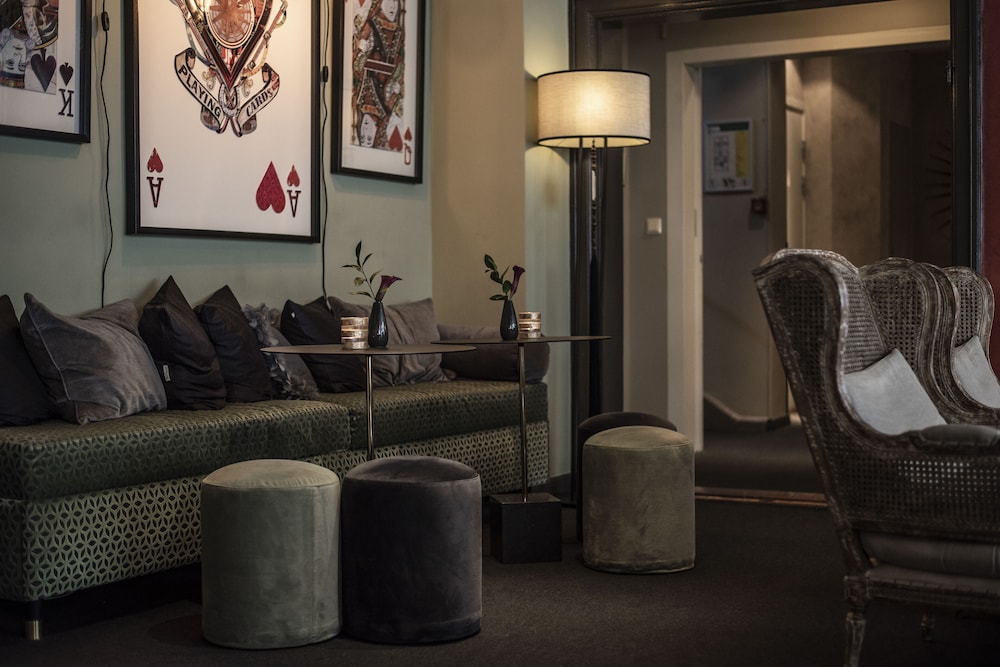 V Hotel Helsingborg Bw Premier Collection 37/44