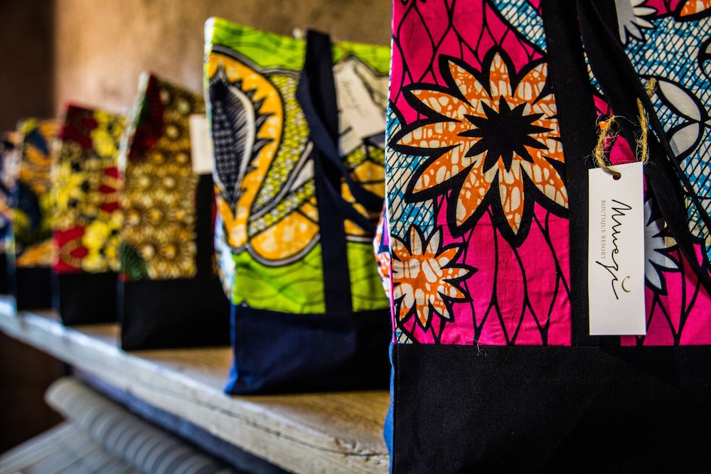 Mwezi Boutique Resort 22/50