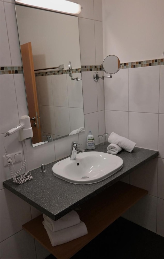GS Hotel Geiger 27/29
