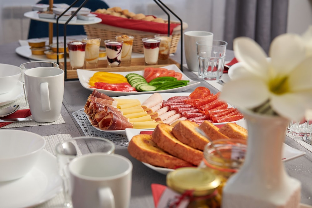 Anastasia Suites Zagreb 51/75