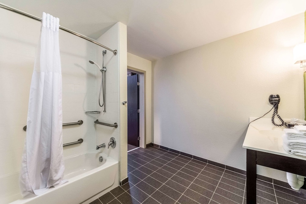 Sleep Inn & Suites Jourdanton - Pleasanton 63/65