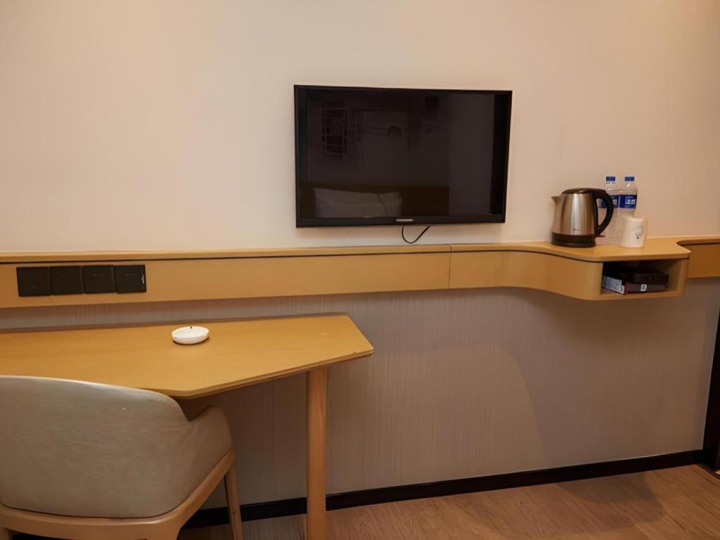 City Comfort Inn Guangzhou Shangxiajiu Pedestrian Street Branch 1 Ex Guangzhou Shang Jiu Wan Hote 35/51