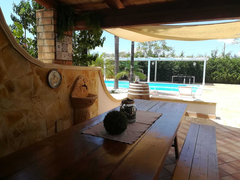 Villa Carlo Resort 29/59