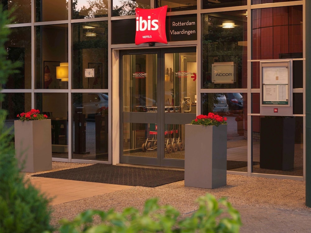 Ibis Rotterdam Vlaardingen 7/47