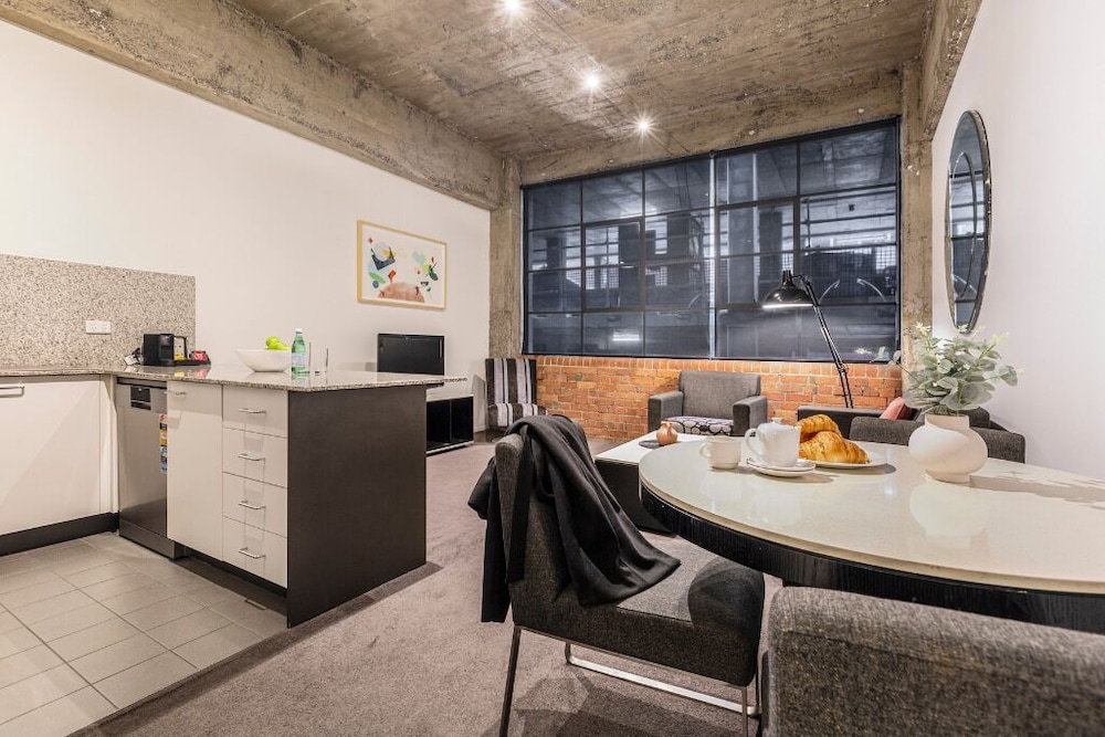 Punthill Apartment Hotel - Manhattan Melbourne 6/62