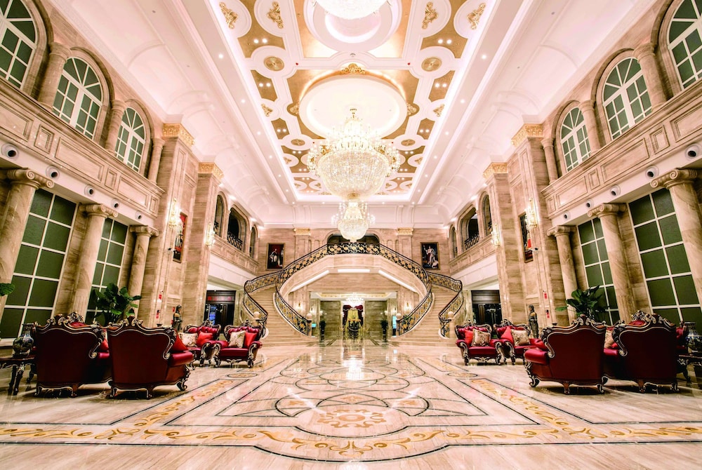 Wyndham Grand Kunming East 58/68