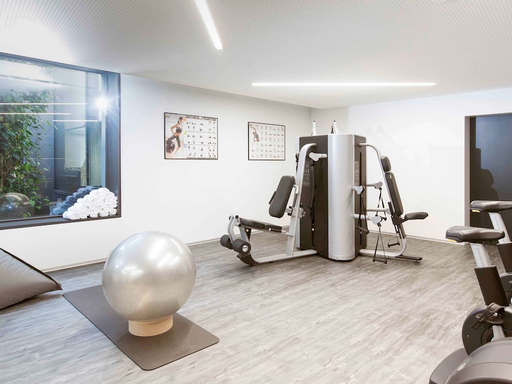 Novotel Basel City 40/75
