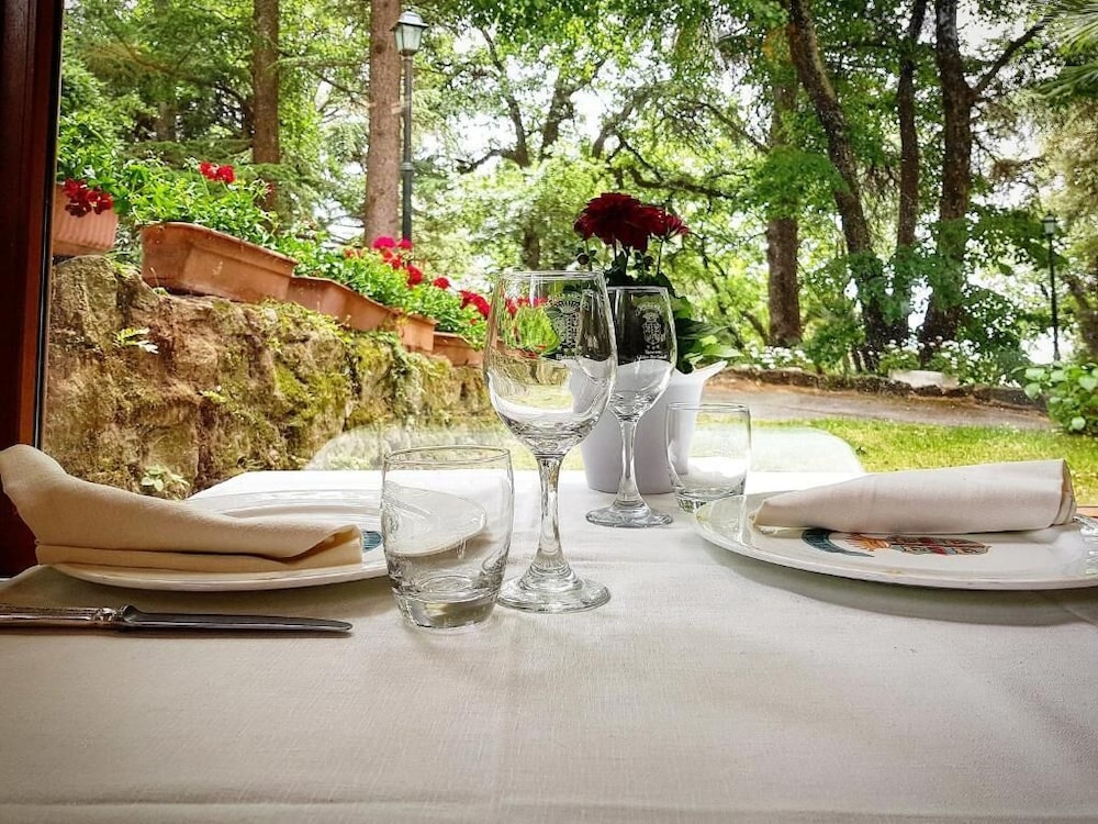 Villa Aricia 23/29
