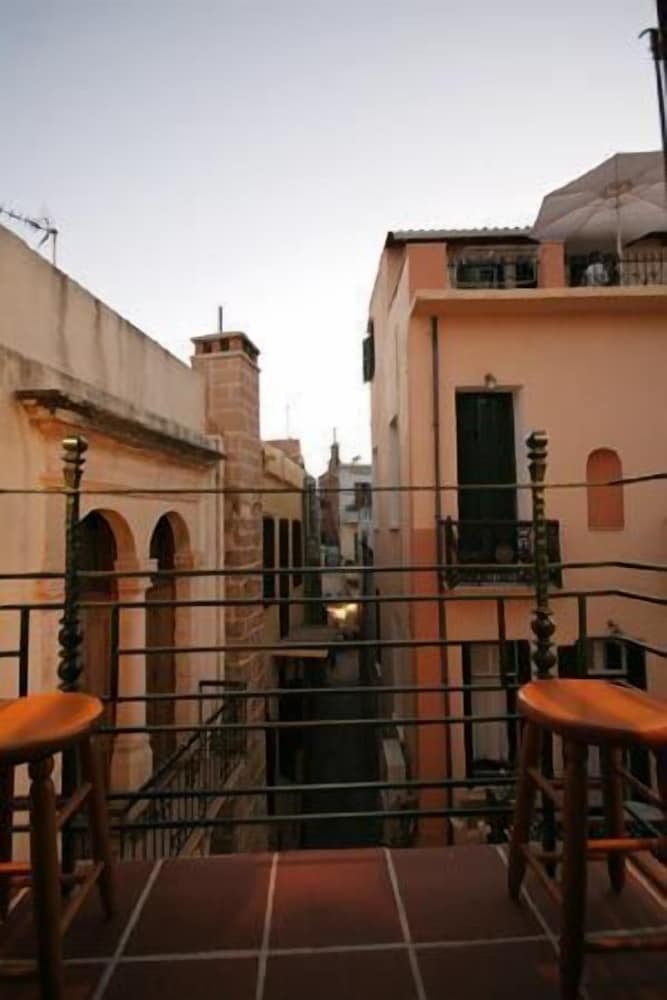 Ifigenia Luxury Suites 4/50