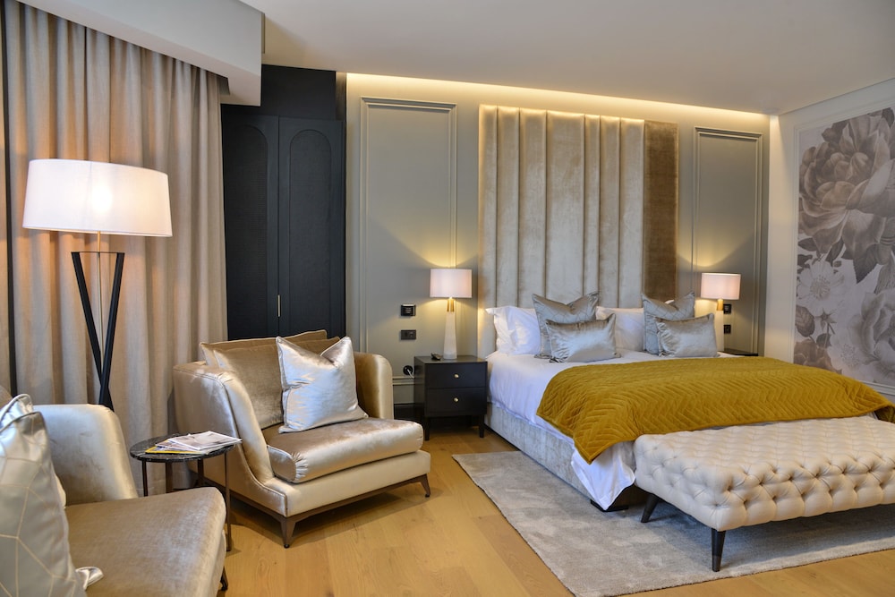 Villa Sterne Boutique Hotel &amp; Health Spa 18/50