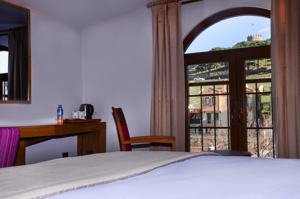 Bacacan Otel 4/50